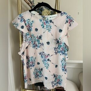 The Impeccable Pig Blouse